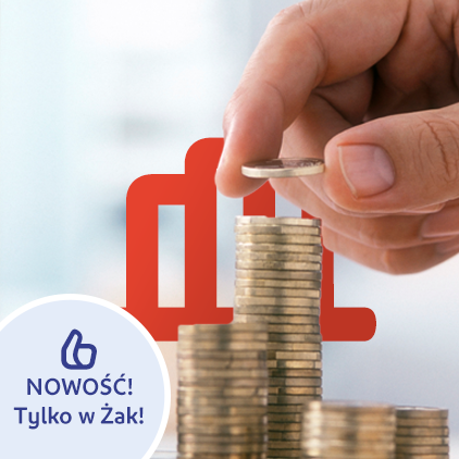 Efektywny przedsiębiorca – rozwijam własną firmę